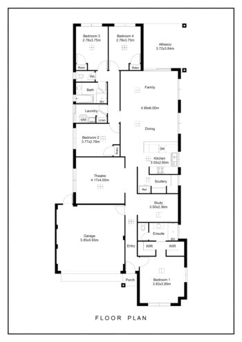 Listing image for 8 Nene Road, Southern River  WA  6110