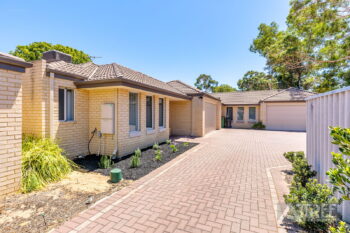 Listing image for 3/55 Evelyn Street, Gosnells  WA  6110