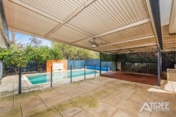 Listing image for 2 Sanctuary Avenue, Canning Vale  WA  6155