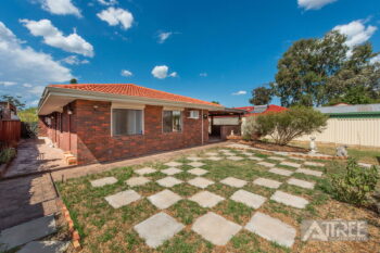 Listing image for 26 Rosekelly Road, Gosnells  WA  6110