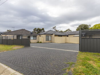 Listing image for 1A Railway Avenue, Kelmscott  WA  6111