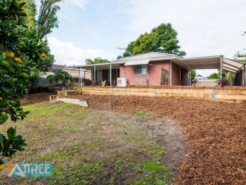 Listing image for 45 Westfield Road, Camillo  WA  6111