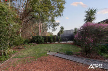 Listing image for 14A Page Road, Kelmscott  WA  6111