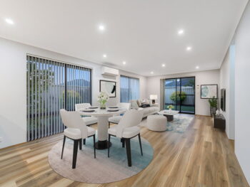 Listing image for 8 Peaceful Vista, Harrisdale  WA  6112