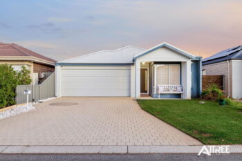 Listing image for 13 Portsmouth Way, Harrisdale  WA  6112