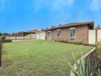 Listing image for 46 Wilfred Road, Thornlie  WA  6108