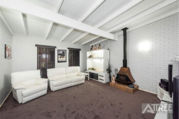 Listing image for 4 Crufts Way, Canning Vale  WA  6155