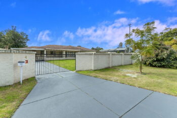 Listing image for 4 Kurrajong Way, Camillo  WA  6111