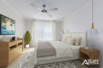 Listing image for 4 Olinda Street, Harrisdale  WA  6112