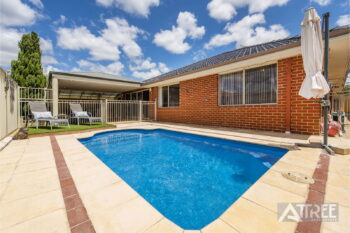 Listing image for 8 Chicladoo Close, Canning Vale  WA  6155