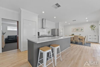 Listing image for 8 Passendale Crescent, Piara Waters  WA  6112