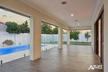 Listing image for 43 Bradstocks Grove, Southern River  WA  6110