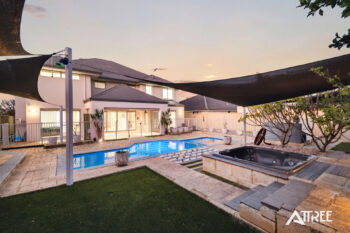 Listing image for 49 Cromarty Gardens, Canning Vale  WA  6155