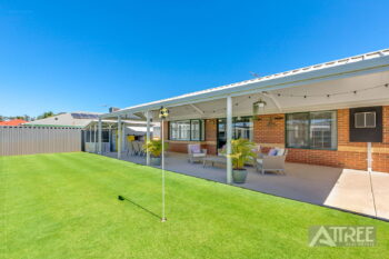Listing image for 22 Blakemore Retreat, Huntingdale  WA  6110