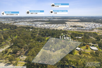 Listing image for 39 Murdoch Way, Banjup  WA  6164
