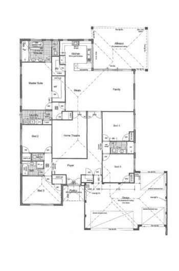 Listing image for 170 Castlewood Parkway, Southern River  WA  6110