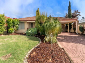 Listing image for 40 Mccubbin Loop, Seville Grove  WA  6112