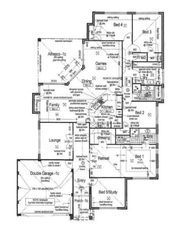 Listing image for 3 Hardwick Boulevard, Canning Vale  WA  6155