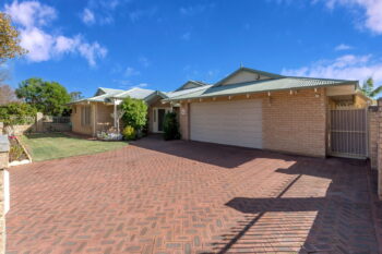 Listing image for 48 Eucalyptus Boulevard, Canning Vale  WA  6155