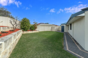 Listing image for 24 Mount Park Way, Canning Vale  WA  6155