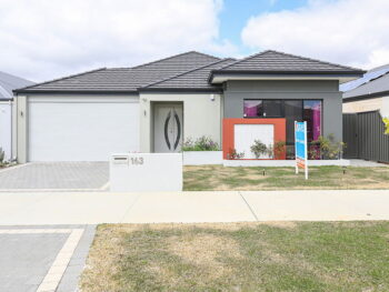 Listing image for 163 Gracefield Boulevard, Harrisdale  WA  6112