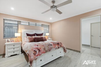 Listing image for 18 Nuffield Street, Piara Waters  WA  6112