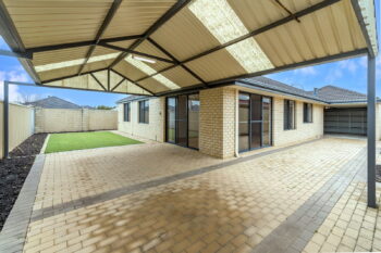 Listing image for 1 Bletchley Parkway, Southern River  WA  6110