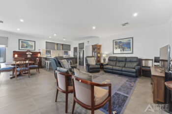 Listing image for 18 Lucknow Street, Piara Waters  WA  6112