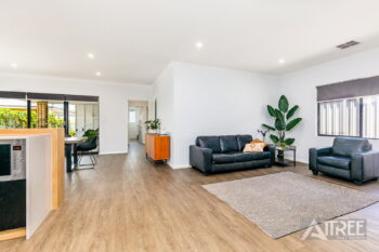 Listing image for 8 Sorrento Road, Piara Waters  WA  6112