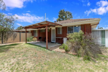 Listing image for 7B Wild Street, Beckenham  WA  6107