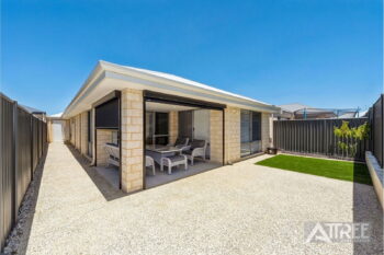 Listing image for 17 Liscombe Crescent, Harrisdale  WA  6112