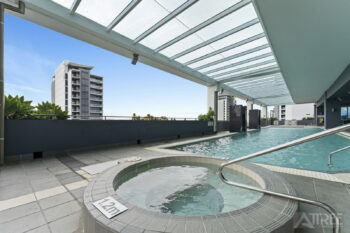 Listing image for 106/181 Adelaide Terrace, East Perth  WA  6004