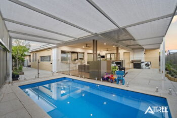 Listing image for 18 Nuffield Street, Piara Waters  WA  6112