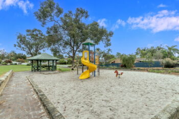 Listing image for 22 Pellew Gardens, Willetton  WA  6155