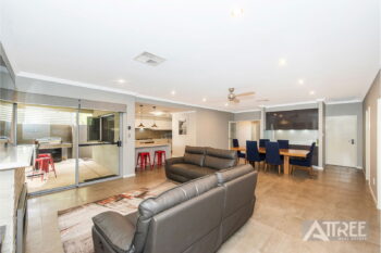 Listing image for 53 Edencourt Drive, Southern River  WA  6110