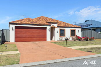 Listing image for 18 Colreavy Ramble, Baldivis  WA  6171