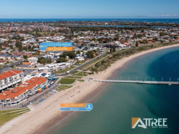 Listing image for 12/153 Esplanade, Rockingham  WA  6168