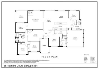 Listing image for 35 Triandra Court, Banjup  WA  6164