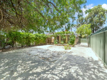 Listing image for 50A Corbel Street, Shelley  WA  6148