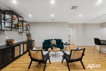 Listing image for 21 St Agnes Green, Southern River  WA  6110