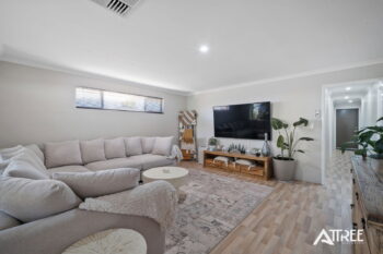 Listing image for 70 Veterans Drive, Byford  WA  6122