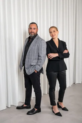 Andy Vidot - The Vidots Profile Picture