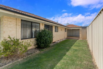 Listing image for 1 Alexandria Boulevard, Canning Vale  WA  6155