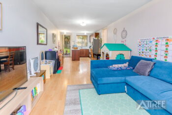 Listing image for 4/8 Hampton Street, Burswood  WA  6100