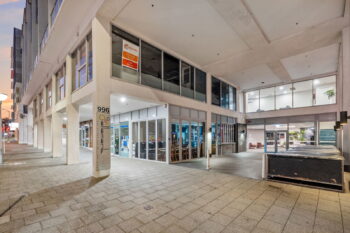 Listing image for 73/996 Hay Street, Perth  WA  6000