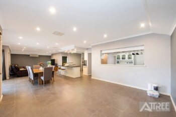 Listing image for 22 Birmingham Parade, Piara Waters  WA  6112