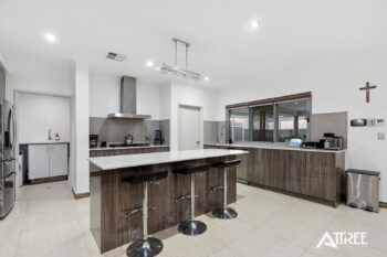 Listing image for 18 Nuffield Street, Piara Waters  WA  6112