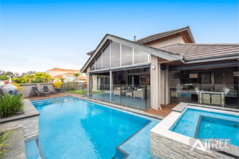 Listing image for 13 Illawarra Crescent, Canning Vale  WA  6155