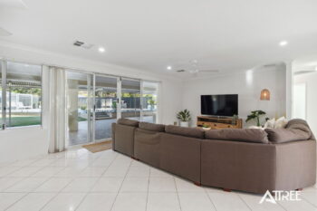 Listing image for 134 Bruns Drive, Darling Downs  WA  6122