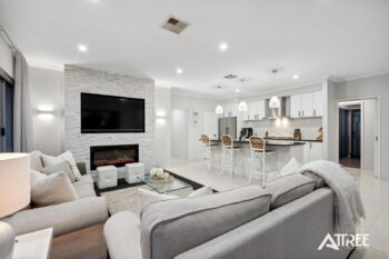 Listing image for 4 Sativa Lane, Piara Waters  WA  6112